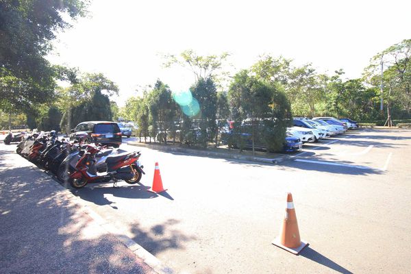 【桃園旅遊景點】八德埤塘生態公園-腹地廣大的親子公園