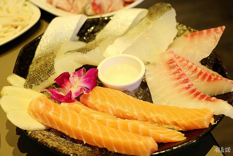 家一鍋鍋物串燒小酌店36