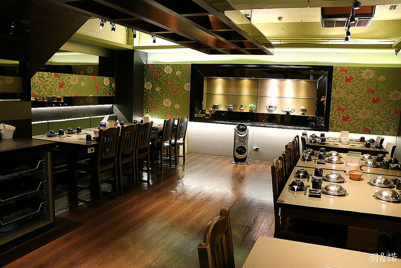 家一鍋鍋物串燒小酌店30