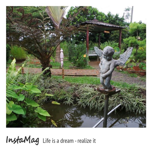 蓮荷園休閒農場：蓮荷園休閒農場~稻草博物館