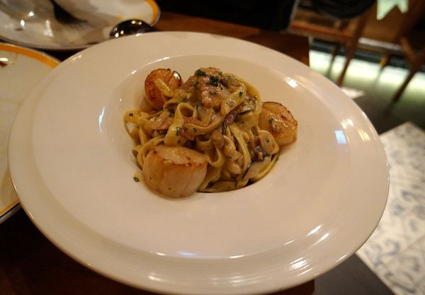 La Creperie Taipei：La Creperie Taipei ♥布列塔尼 ♥法式薄餅 ♥口碑券