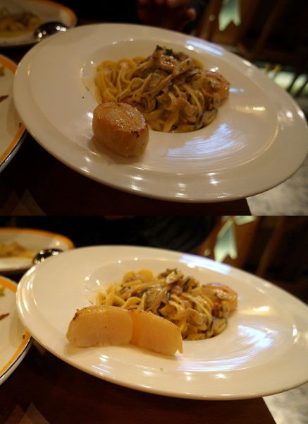 La Creperie Taipei：La Creperie Taipei ♥布列塔尼 ♥法式薄餅 ♥口碑券