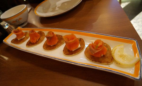 La Creperie Taipei：La Creperie Taipei ♥布列塔尼 ♥法式薄餅 ♥口碑券