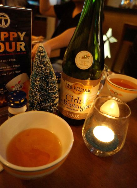 La Creperie Taipei：La Creperie Taipei ♥布列塔尼 ♥法式薄餅 ♥口碑券