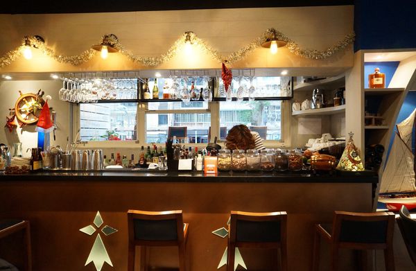 La Creperie Taipei：La Creperie Taipei ♥布列塔尼 ♥法式薄餅 ♥口碑券