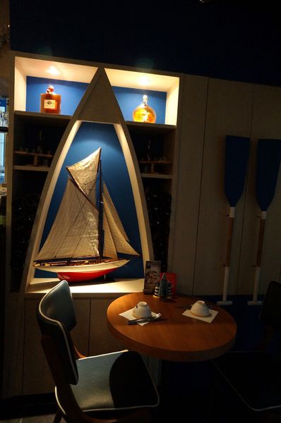 La Creperie Taipei：La Creperie Taipei ♥布列塔尼 ♥法式薄餅 ♥口碑券