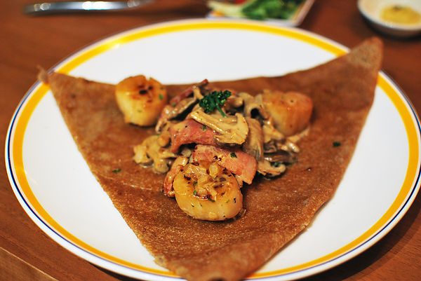  La Crêperie Taipei