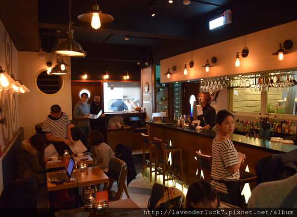 La Creperie Taipei：☆La Creperie Taipei 正統法式薄餅