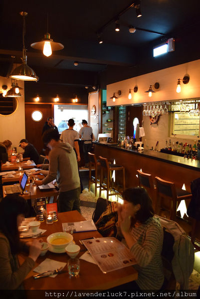 La Creperie Taipei：☆La Creperie Taipei 正統法式薄餅