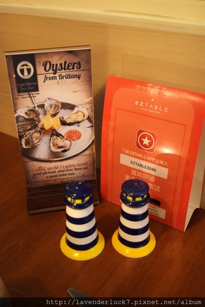 La Creperie Taipei：☆La Creperie Taipei 正統法式薄餅