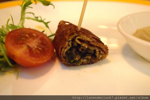 La Creperie Taipei：☆La Creperie Taipei 正統法式薄餅