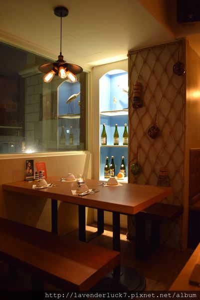 La Creperie Taipei：☆La Creperie Taipei 正統法式薄餅