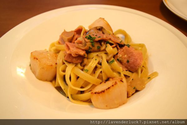 La Creperie Taipei：☆La Creperie Taipei 正統法式薄餅