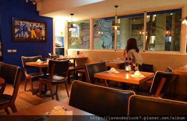 La Creperie Taipei：☆La Creperie Taipei 正統法式薄餅