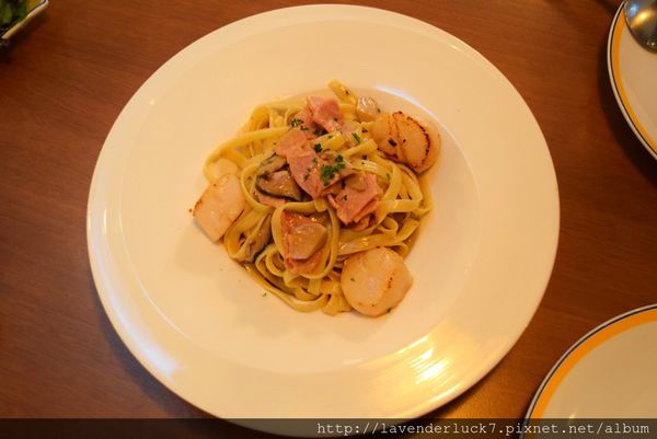 La Creperie Taipei：☆La Creperie Taipei 正統法式薄餅