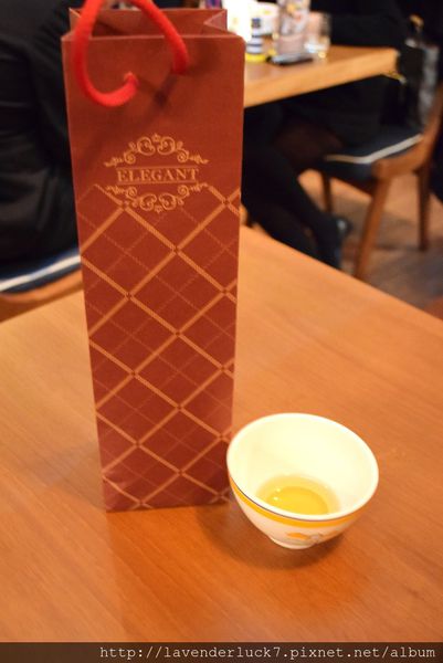 La Creperie Taipei：☆La Creperie Taipei 正統法式薄餅