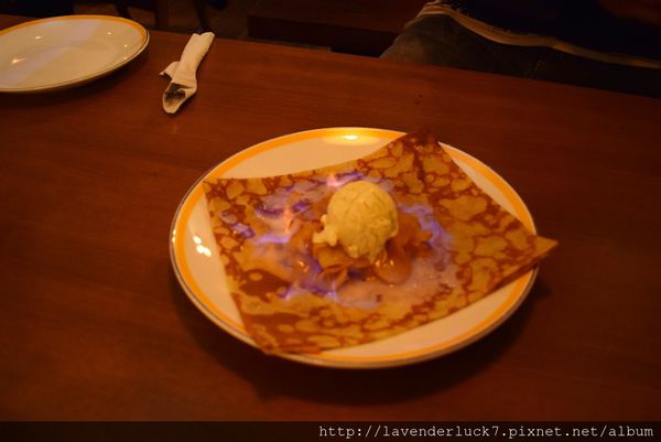 La Creperie Taipei：☆La Creperie Taipei 正統法式薄餅