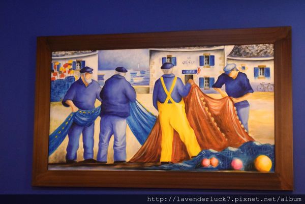 La Creperie Taipei：☆La Creperie Taipei 正統法式薄餅