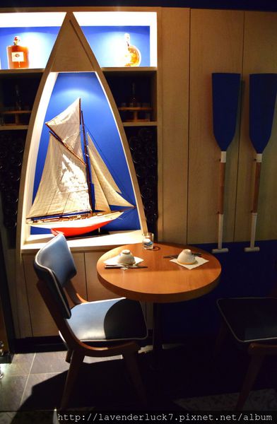 La Creperie Taipei：☆La Creperie Taipei 正統法式薄餅