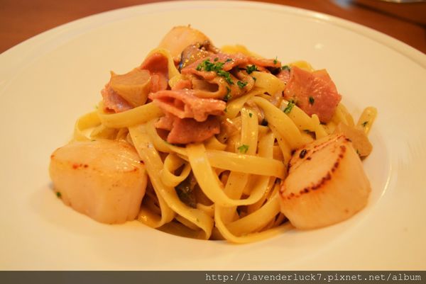 La Creperie Taipei：☆La Creperie Taipei 正統法式薄餅