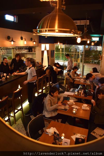 La Creperie Taipei：☆La Creperie Taipei 正統法式薄餅