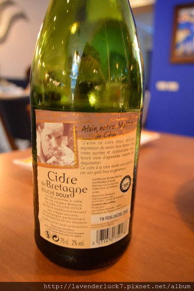 La Creperie Taipei：☆La Creperie Taipei 正統法式薄餅