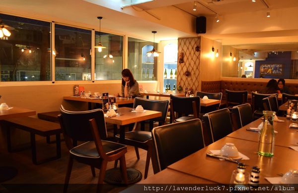 La Creperie Taipei：☆La Creperie Taipei 正統法式薄餅