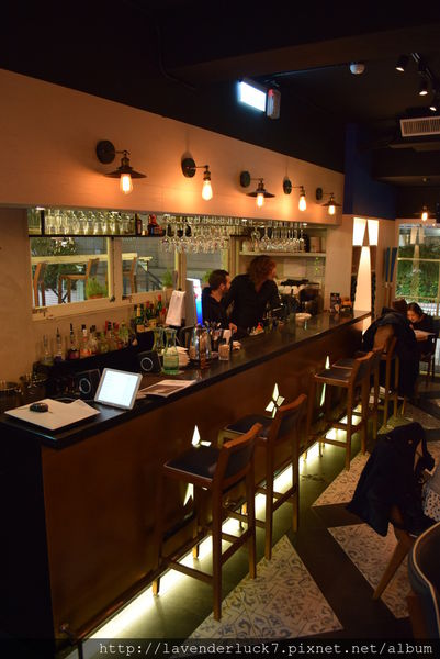La Creperie Taipei：☆La Creperie Taipei 正統法式薄餅
