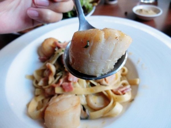 La Creperie Taipei：《口碑券》La Creperie Taipei│巷弄中的小法國 異國風味布列塔尼@忠孝敦化站