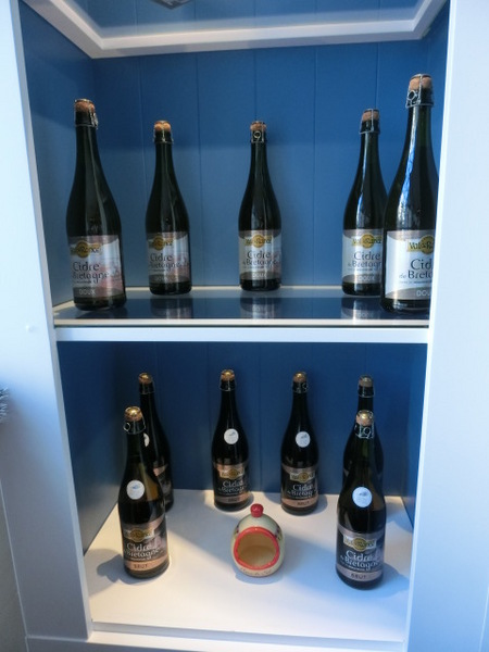 La Creperie Taipei：《口碑券》La Creperie Taipei│巷弄中的小法國 異國風味布列塔尼@忠孝敦化站