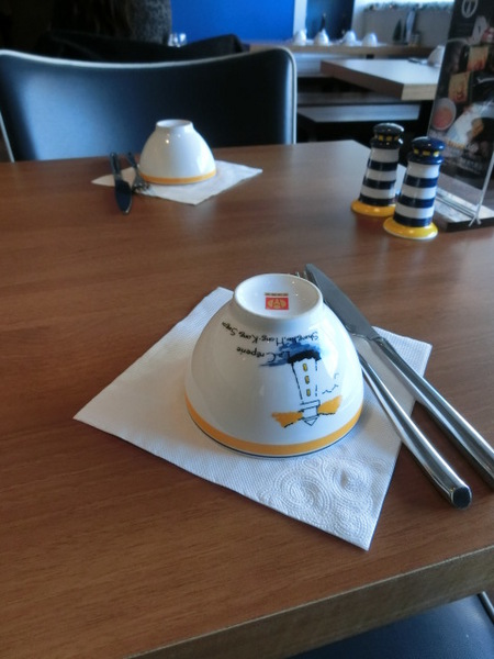 La Creperie Taipei：《口碑券》La Creperie Taipei│巷弄中的小法國 異國風味布列塔尼@忠孝敦化站