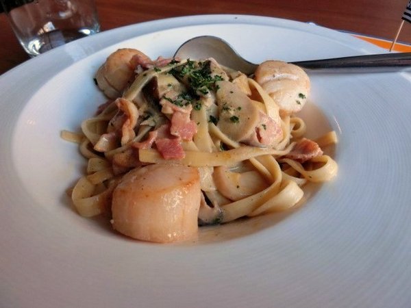 La Creperie Taipei：《口碑券》La Creperie Taipei│巷弄中的小法國 異國風味布列塔尼@忠孝敦化站