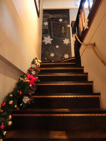 La Creperie Taipei：《口碑券》La Creperie Taipei│巷弄中的小法國 異國風味布列塔尼@忠孝敦化站