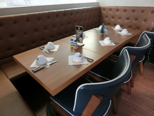 La Creperie Taipei：《口碑券》La Creperie Taipei│巷弄中的小法國 異國風味布列塔尼@忠孝敦化站