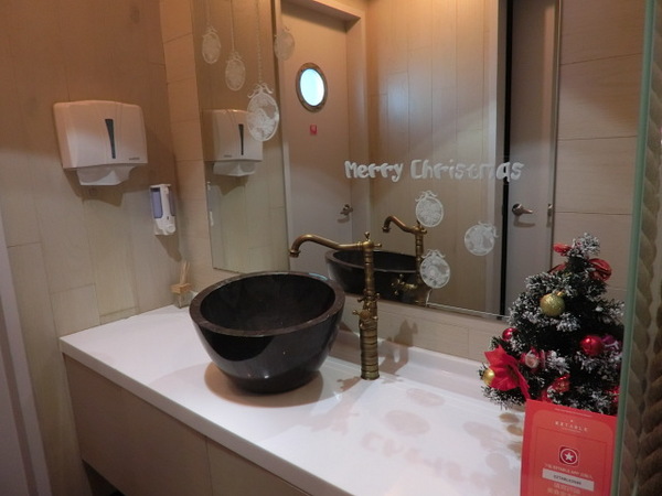 La Creperie Taipei：《口碑券》La Creperie Taipei│巷弄中的小法國 異國風味布列塔尼@忠孝敦化站