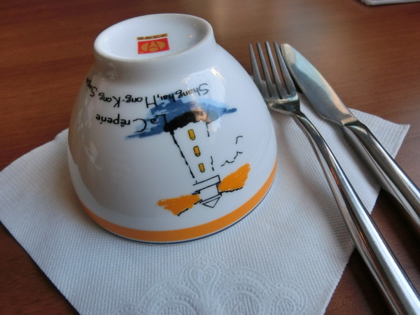 La Creperie Taipei：《口碑券》La Creperie Taipei│巷弄中的小法國 異國風味布列塔尼@忠孝敦化站