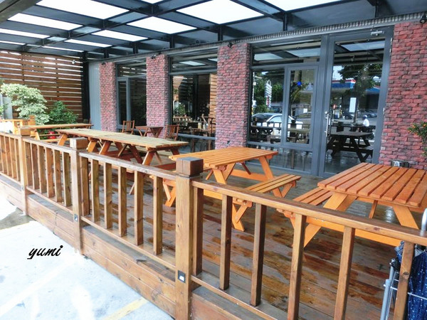 皇潮烤肉堂: 【愛評口碑券§第60彈】三五朋友聊天小酌吃串燒的好所在@皇潮烤肉堂