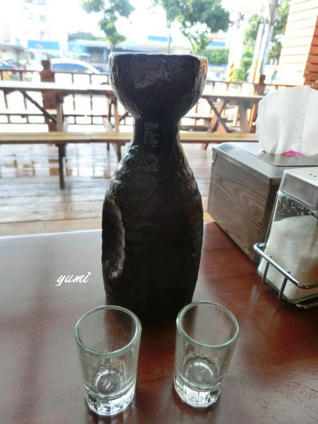 皇潮烤肉堂: 【愛評口碑券§第60彈】三五朋友聊天小酌吃串燒的好所在@皇潮烤肉堂