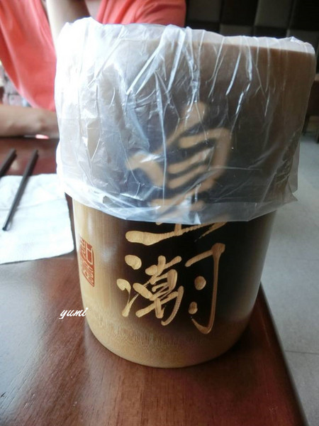 皇潮烤肉堂: 【愛評口碑券§第60彈】三五朋友聊天小酌吃串燒的好所在@皇潮烤肉堂