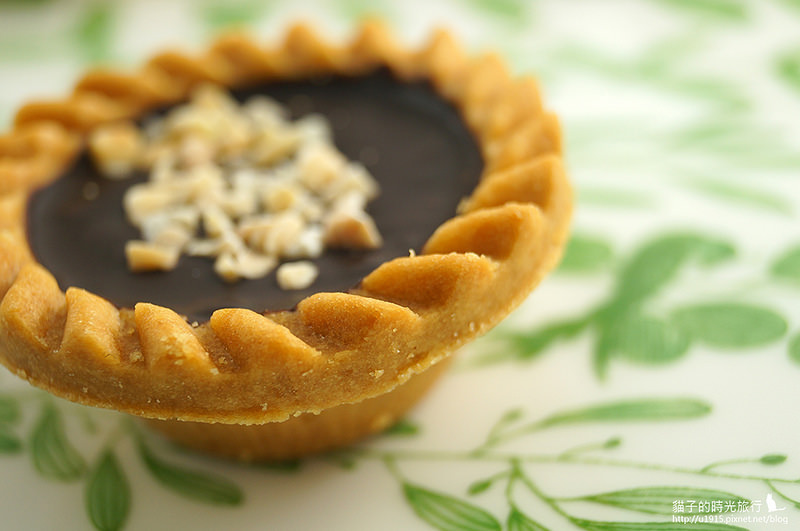 宅配美食_米斯酷奇_夏威夷豆塔