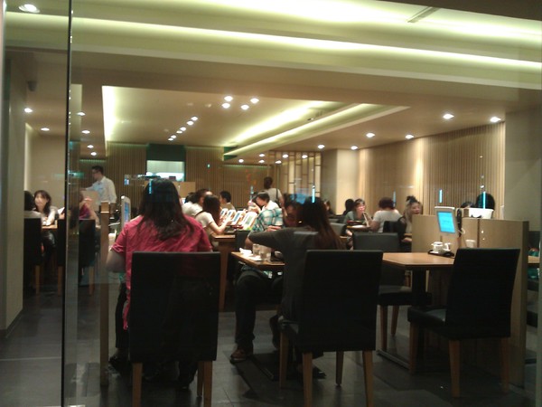 やよい軒 彌生軒(台灣一號店)：日本跨海來台開店的彌生軒