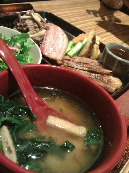 やよい軒 彌生軒(台灣一號店)：日本跨海來台開店的彌生軒