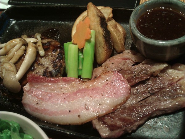 やよい軒 彌生軒(台灣一號店)：日本跨海來台開店的彌生軒