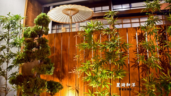 麓琦和洋餐廳:高雄 三民區.日式質感風格有龍貓出没 麓琦和洋餐廳