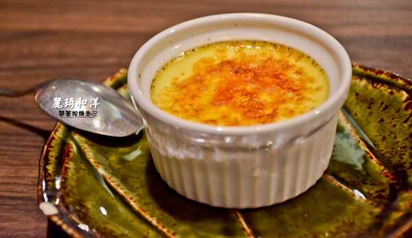 麓琦和洋餐廳:高雄 三民區.日式質感風格有龍貓出没 麓琦和洋餐廳