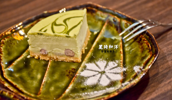 麓琦和洋餐廳:高雄 三民區.日式質感風格有龍貓出没 麓琦和洋餐廳