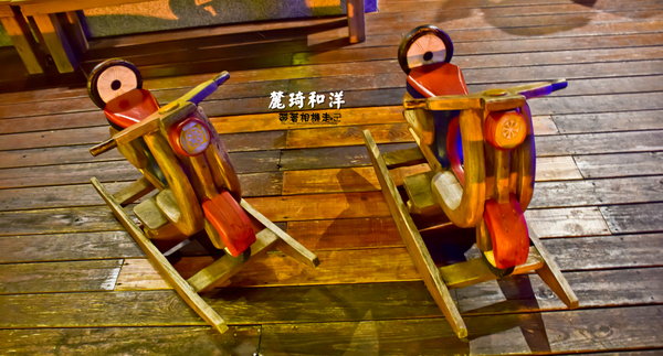 麓琦和洋餐廳:高雄 三民區.日式質感風格有龍貓出没 麓琦和洋餐廳