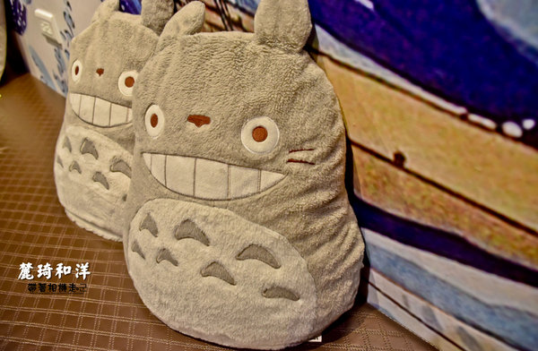 麓琦和洋餐廳:高雄 三民區.日式質感風格有龍貓出没 麓琦和洋餐廳