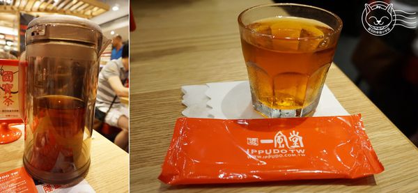 博多一風堂拉麵(台中中港新光店):※ 一風堂拉麵 ※【星羽愛美食-台中新光三越】博多湯頭超濃郁,炸雞外皮酥脆醬好吃,建議趁熱上桌快快飽餐一頓~
