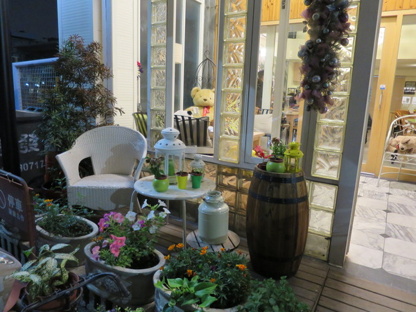 Le Rice 米昂法式創意燉飯專賣店:Le Rice 米昂法式創意燉飯專賣店 -市府店